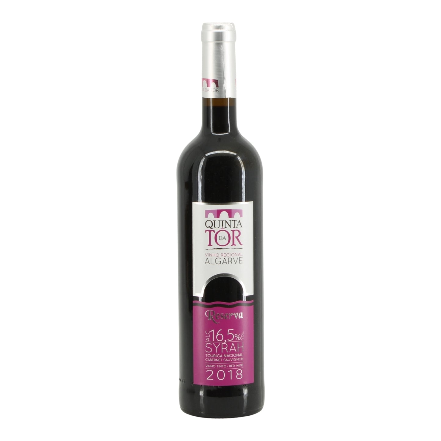 Quinta da Tôr Reserva Blend 2018