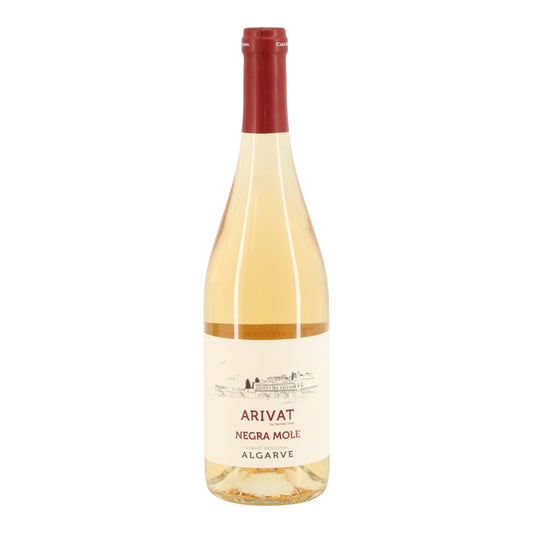 Arivat Negra Mole Rosé