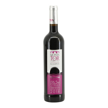 Quinta da Tôr Reserva Blend 2018