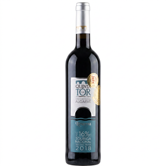 Quinta da Tor Reserva Touriga Nacional