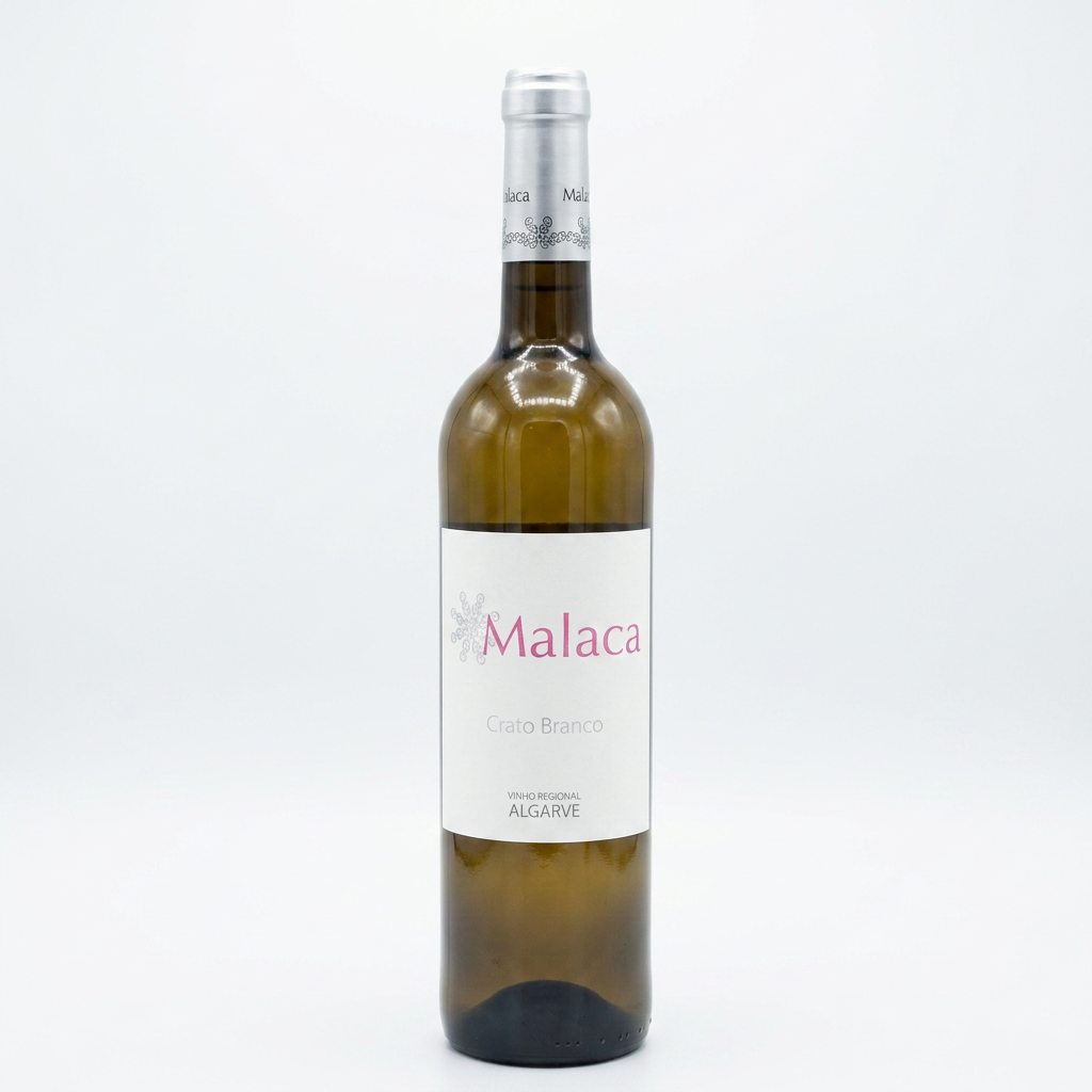 Crato Branco by Quinta do Malaca