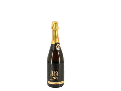 Portugese sparkling wine demi sec