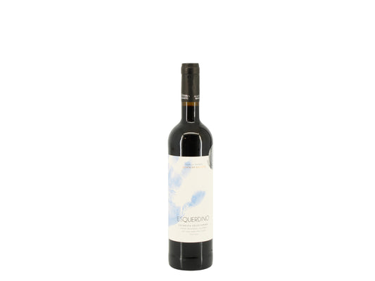 Portugese rode wijn Esuerdino tinto 