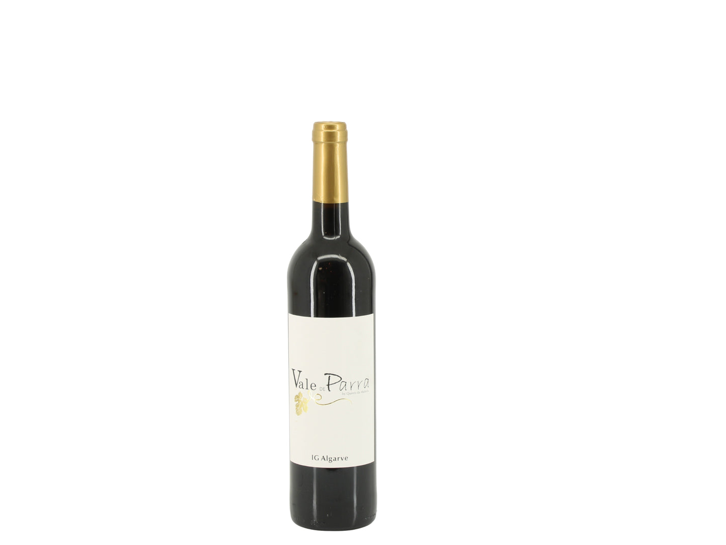 Portugese rode wijn Vale de Parra tinto 