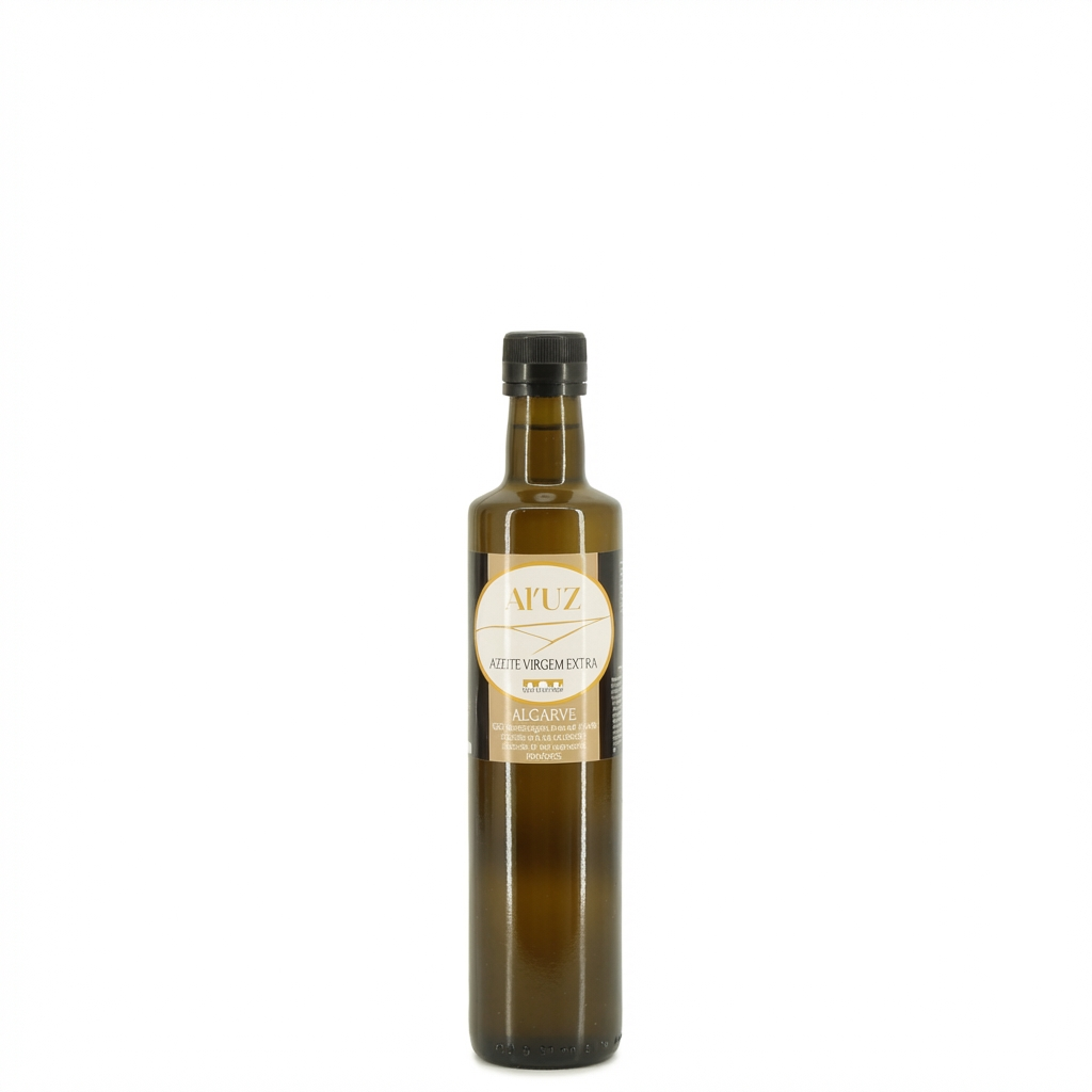 Verse olijfolie van Quinta da Tôr uit de Algarve van eigen olijfbomen