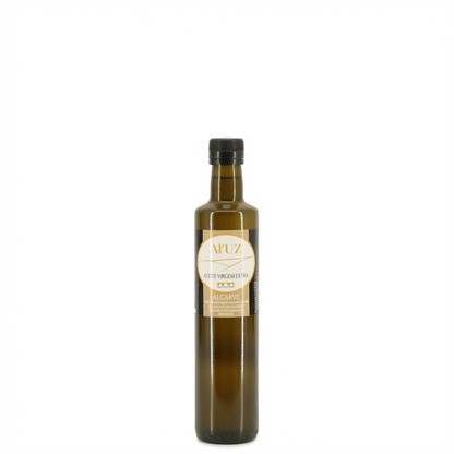 Verse olijfolie van Quinta da Tôr uit de Algarve van eigen olijfbomen