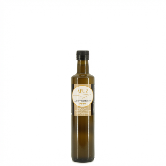 Verse olijfolie van Quinta da Tôr uit de Algarve van eigen olijfbomen