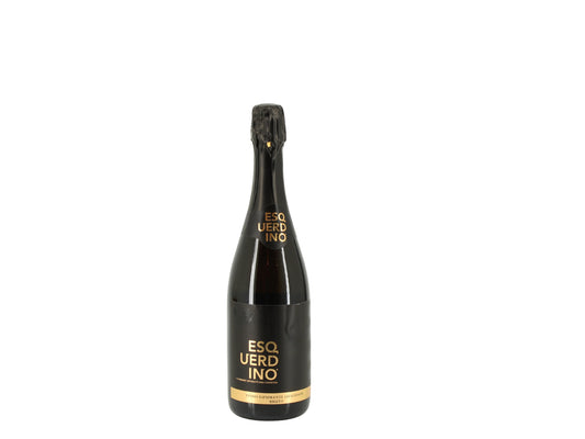 Witte bubbel Brut uit de Algarve van Quinta do Canhoto